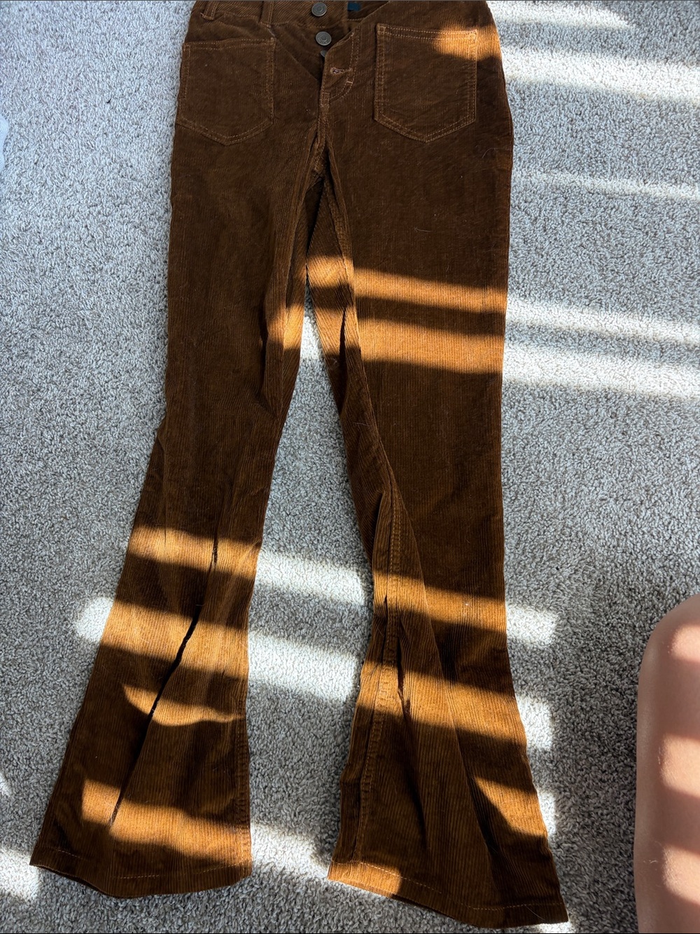 Maje women’s pants